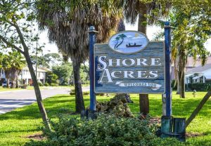 Shore Acres